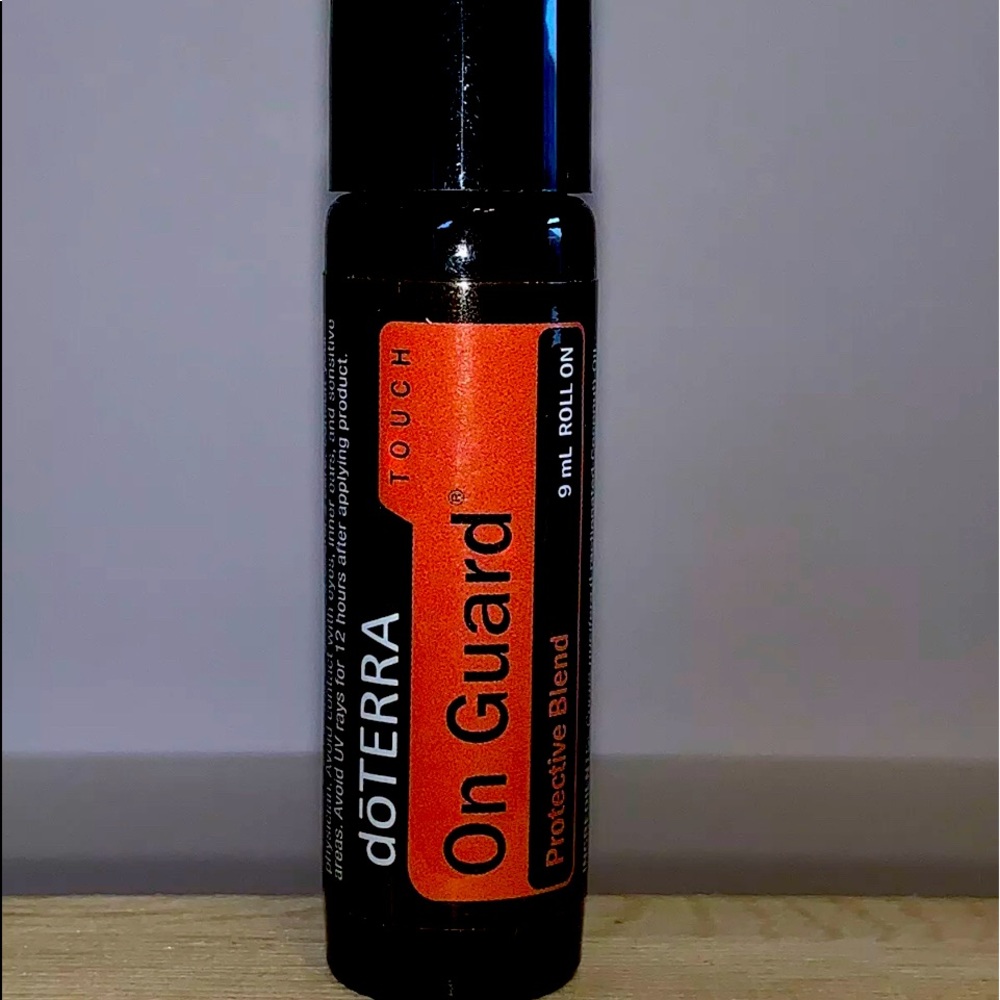doterra OnGuard Touch brand new and sealed